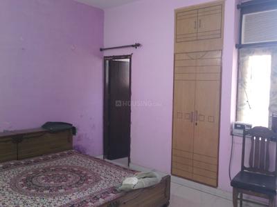 1 BHK Independent Builder Floor