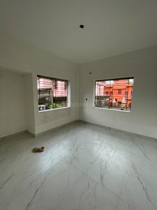 Bedroom Image of 1345 Sq.ft 3 BHK Apartment / Flat for sale in Maniktala Kolkata for Rs. 9600000