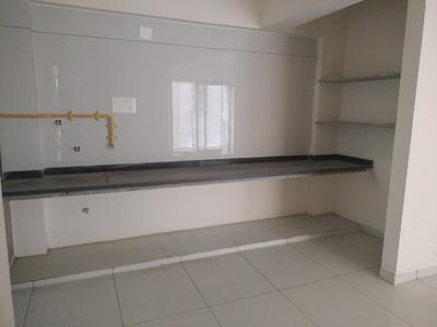 Kitchen Image of 1359 Sq.ft 2 BHK Apartment / Flat for sale in Jagatpur Ahmedabad for Rs. 6200000