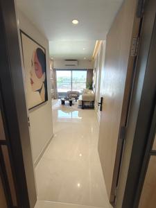 Image of 1061 Sq.ft 2 BHK Apartment / Flat for sale in Supreme Rivana Ph I, Punawale, Pune for Rs. 9000000