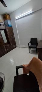 Hall Image of 600 Sq.ft 1 BHK Apartment / Flat for rent in Landge Nest Elite, Moshi Pune for Rs. 18000