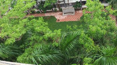 Image of 660 Sq.ft 2 BHK Apartment / Flat for sale in New Karelibaug, Vadodara for Rs. 3500000