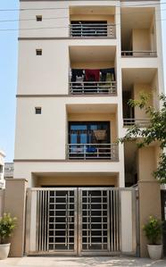 Image of Unique PG in Sector 63, Noida