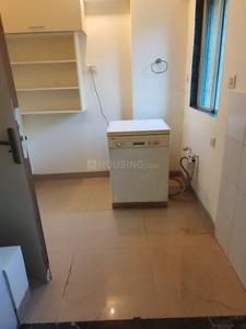 Bedroom Image of 2550 Sq.ft 3 BHK Apartment / Flat for sale in Nahar Burberry and Bryony, Powai Mumbai for Rs. 68000000