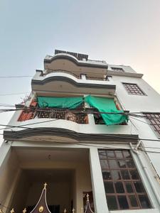 Image of 2700 Sq.ft 3 BHK Independent House for sale in Awaleshpur, Varanasi for Rs. 12000000