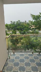 Balcony Image of 1820 Sq.ft 3 BHK Duplex for sale in Kernathapudukpalayam Coimbatore for Rs. 9000000