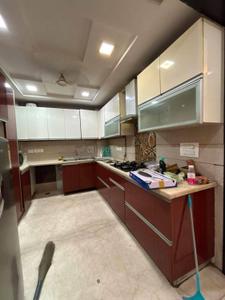 Kitchen Image of 3150 Sq.ft 6 BHK Independent House for sale in Sector 35 Chandigarh for Rs. 114500000