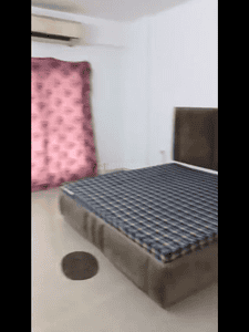 Image of 2648 Sq.ft 3 BHK Apartment / Flat for rent in Shri Radha Sky Gardens Phase 1, Noida Extension, Greater Noida for Rs. 50000