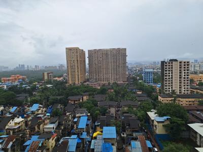 Image of 1508 Sq.ft 2 BHK Apartment / Flat for sale in Vashi, Navi Mumbai for Rs. 27500000