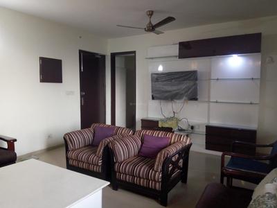 Hall Image of Anurag Nest 137 in Sector 135, Noida