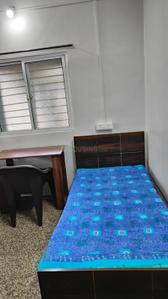 Bedroom Image of Boys pg in Mehandale garage, Gulawani Maharaj Road in Erandwane, Pune