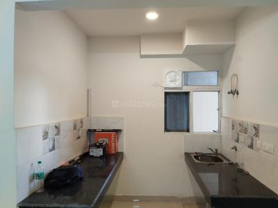 Kitchen Image of 780 Sq.ft 2 BHK Apartment / Flat for sale in Signature Global The Roselia, Sector 95A Gurgaon for Rs. 5500000