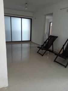 Hall Image of 1350 Sq.ft 2 BHK Apartment / Flat for sale in Sheetal Vedika E Series, PDPU Road Gandhinagar for Rs. 5500000