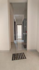 Living Room Image of 920 Sq.ft 2 BHK Apartment / Flat for rent in Dashmesh Empire, Badlapur East Badlapur for Rs. 11000