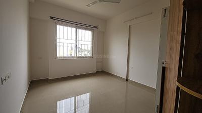 Bedroom Image of 1996 Sq.ft 3 BHK Apartment / Flat for sale in G Corp The Icon North Tower F, Thanisandra Bengaluru for Rs. 27300000