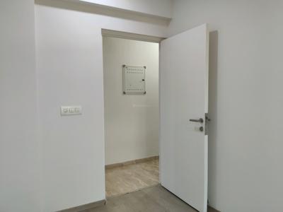 Bedroom Image of 1350 Sq.ft 3 BHK Apartment / Flat for sale in Thane West Thane for Rs. 25000000