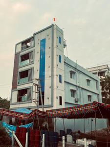 Image of 266 Sq.ft 1 RK Independent House for sale in Gandhi Puram, Rajahmundry for Rs. 26000000