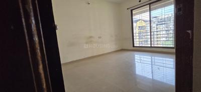 Bedroom Image of 1100 Sq.ft 2 BHK Apartment / Flat for sale in Planet Venus, Kamothe Navi Mumbai for Rs. 10500000