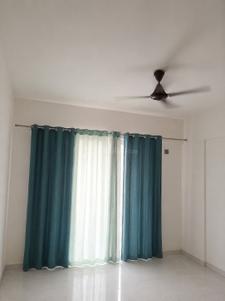 Bedroom Image of 900 Sq.ft 2 BHK Apartment / Flat for rent in Ravet Pune for Rs. 23000