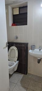 Image of 1600 Sq.ft 3 BHK Apartment / Flat for sale in Ladyhill, Mangalore for Rs. 5500000