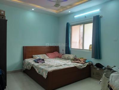 Bedroom Image of 1064 Sq.ft 2 BHK Apartment / Flat for sale in Sree Mahaveer Srinivasa Sunridge by Sree Mahaveer Developers, Whitefield Bengaluru for Rs. 9100000