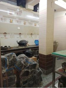 Kitchen Image of 1200 Sq.ft 2 BHK Independent House for sale in Ballygunge Kolkata for Rs. 13000000