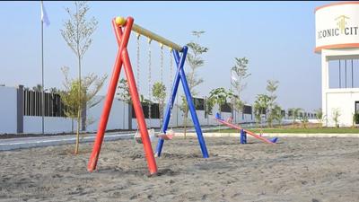 Image of 702 Sq.ft Residential Plot / Land for sale in Iconic City Phase I, Appanaickenpatti, Coimbatore for Rs. 1045000