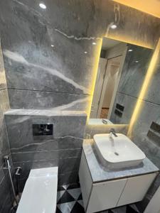 Image of 2457 Sq.ft 4 BHK Builder Floor for sale in Hauz Khas, New Delhi for Rs. 125000000