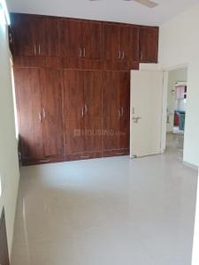 Bedroom Image of 1000 Sq.ft 3 BHK Apartment / Flat for rent in Vatsala Paradise, Sarvodaya Nagar Jabalpur for Rs. 20000
