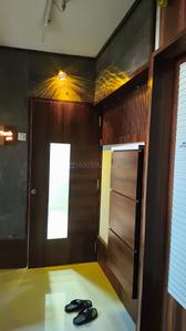 Image of 690 Sq.ft 2 BHK Apartment / Flat for rent in Borivali West, Mumbai for Rs. 46000