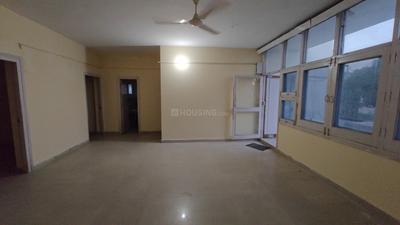 Living Room Image of 3000 Sq.ft 3 BHK Builder Floor for rent in Gandhi Nagar Jammu for Rs. 50000