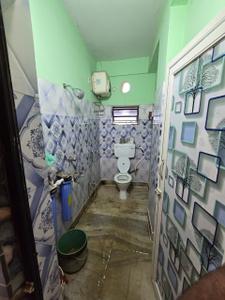 Bathroom Image of 883 Sq.ft 2 BHK Apartment / Flat for sale in Uttarpara Hooghly for Rs. 2350000