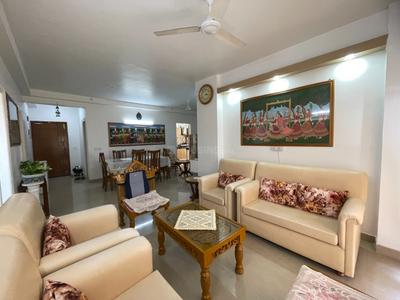 Hall Image of 1430 Sq.ft 3 BHK Apartment / Flat for sale in Mapsko Casa Bella, Sector 82 Gurgaon for Rs. 16000000