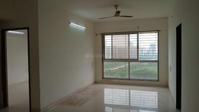 Living Room Image of 701 Sq.ft 2 BHK Apartment / Flat for sale in Bhandup East Mumbai for Rs. 17000000