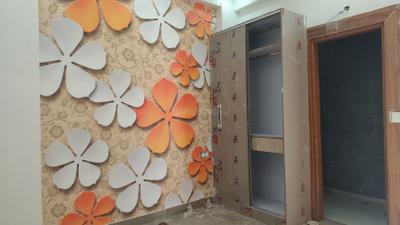 Bedroom Image of 900 Sq.ft 2 BHK Builder Floor for sale in Vasundhara Ghaziabad for Rs. 6400000