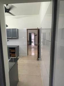 Image of 700 Sq.ft 2 BHK Apartment / Flat for rent in Vellayil, Kozhikode for Rs. 26000
