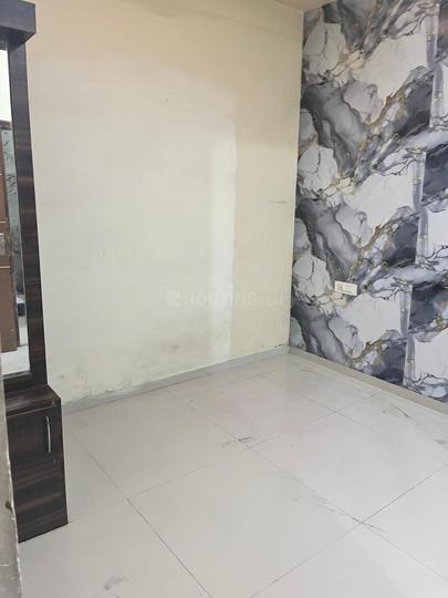 Independent villa  Bedroom 1