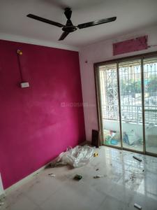 Bedroom Image of 650 Sq.ft 1.5 BHK Apartment / Flat for rent in Rai Heritage, Kalyan East Kalyan for Rs. 12900