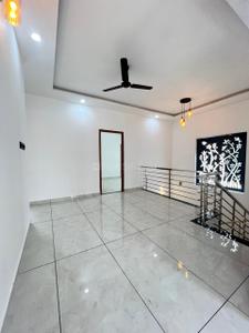 Hall Image of 2100 Sq.ft 4 BHK Independent House for sale in Thevakkal Kochi for Rs. 11000000