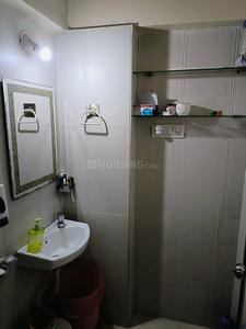 Image of 800 Sq.ft 2 BHK Apartment / Flat for sale in Ssakash Bobe Chandralekha CHSL, Dahisar East, Mumbai for Rs. 17000000
