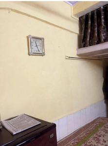 Bedroom Image of 180 Sq.ft 1 RK Apartment / Flat for sale in Wadala Mumbai for Rs. 12500000