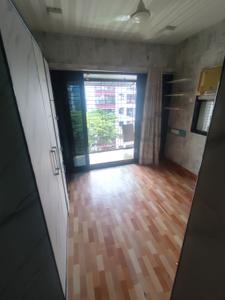 Hall Image of 750 Sq.ft 2 BHK Apartment / Flat for rent in Dahisar West Mumbai for Rs. 45000