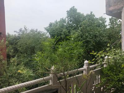 Balcony Image of 1440 Sq.ft 3 BHK Builder Floor for sale in Mukherjee Nagar New Delhi for Rs. 13500000