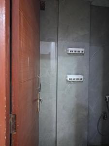 Bedroom One Image of 1050 Sq.ft 2 BHK Apartment / Flat for sale in Sector 49 Noida for Rs. 4300000
