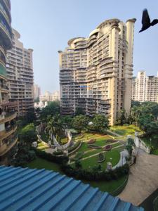 Image of 1190 Sq.ft 3 BHK Apartment / Flat for sale in Nahar Amrit Shakti, Powai, Mumbai for Rs. 35500000
