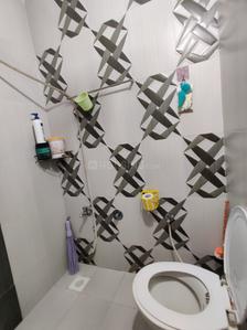 Bathroom Image of 1629 Sq.ft 3 BHK Apartment / Flat for sale in Science City Ahmedabad for Rs. 11200000