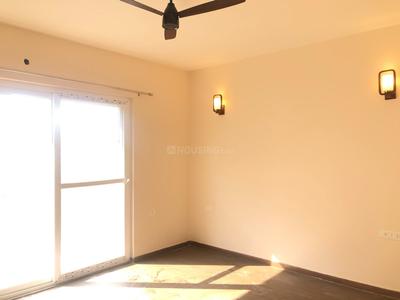 Living Room Image of 1085 Sq.ft 2 BHK Apartment / Flat for rent in ACE Parkway, Sector 150 Noida for Rs. 30500