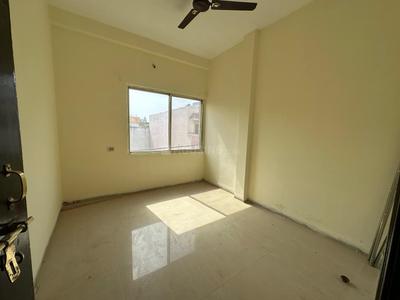 Hall Image of 584 Sq.ft 1 RK Apartment / Flat for sale in Mahalakshmi Nagar Indore for Rs. 2800000