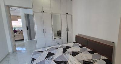 Bedroom Image of 927 Sq.ft 3 BHK Independent House for sale in Sector 123 Mohali for Rs. 8790000