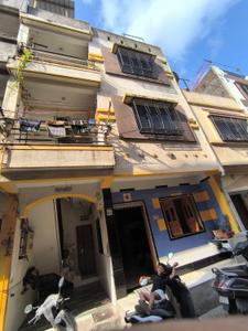 Image of 740 Sq.ft 2 BHK Independent House for sale in Singanpor, Surat for Rs. 7300000